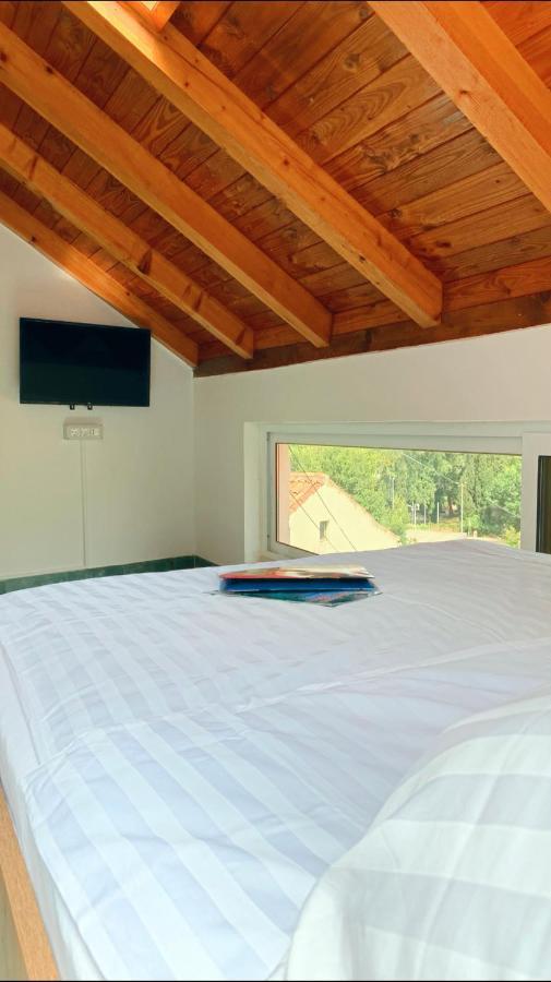 Laura Studio Apartman Mlini Dış mekan fotoğraf